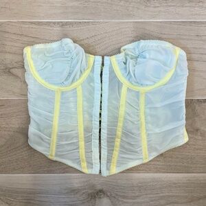 Urban outfitters out from under corset